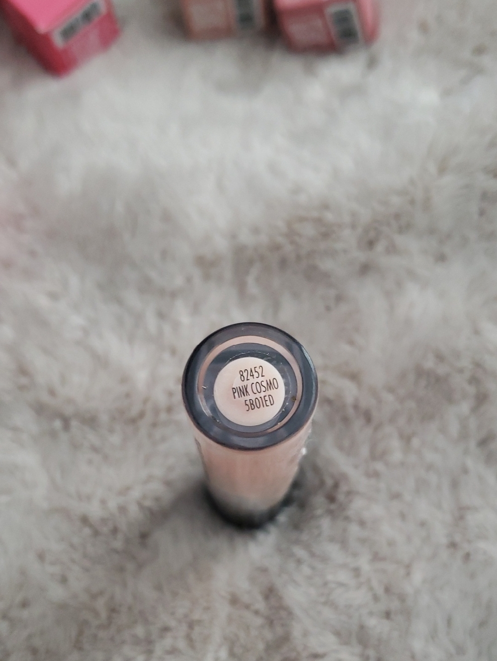 E.L.F. 5 Lot Glow Reviver Plumping Lip Oil - Shimming Pink and Nude Shades NEW!! - Picture 5 of 6